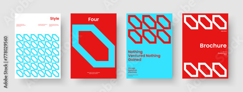 Modern Report Template. Geometric Banner Layout. Creative Poster Design. Flyer. Book Cover. Business Presentation. Background. Brochure. Magazine. Brand Identity. Handbill. Leaflet. Notebook