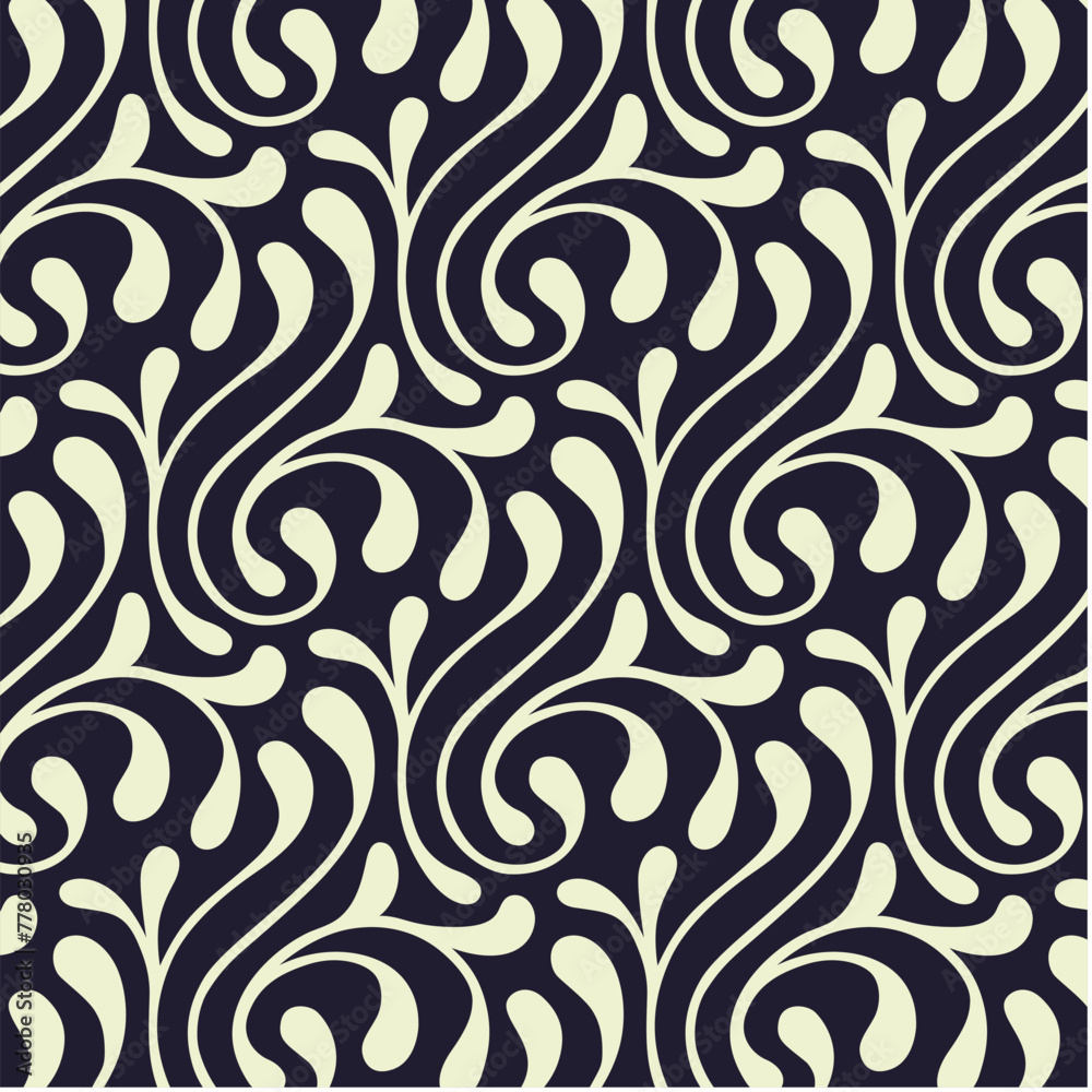 Ornaments Designs in Fabric, Wallpaper and Textures Ornaments Designs in Fabric, Wallpaper and Textures