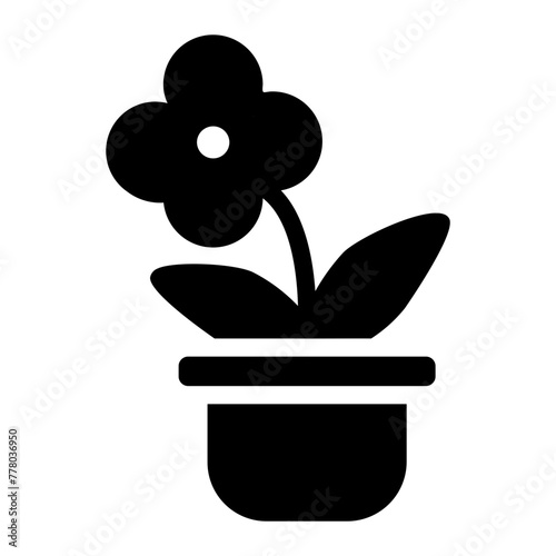 flowerpot