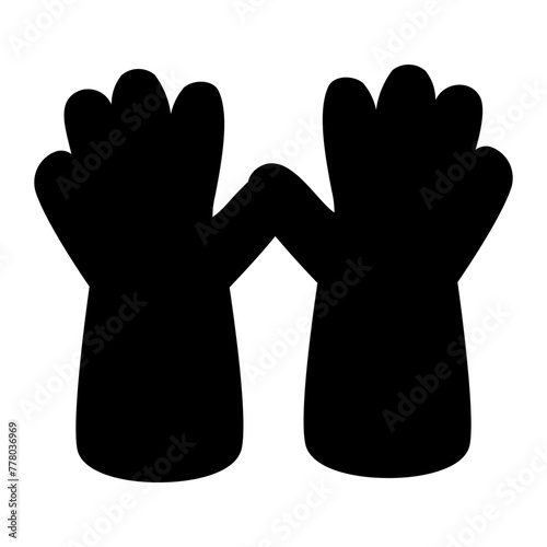 gloves