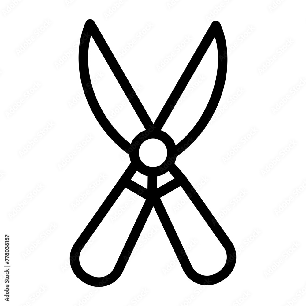 Obraz premium garden