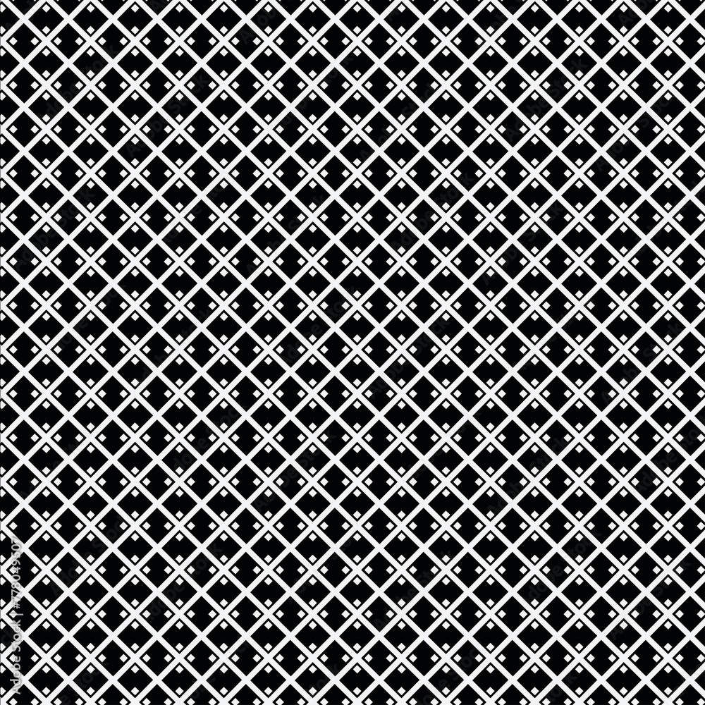 A gray, white, and black background image with spiral gradients, black line square pattern, illustration, decorative image. A gray, white, and black background image with spiral gradients, black line square pattern, illustration, decorative image.