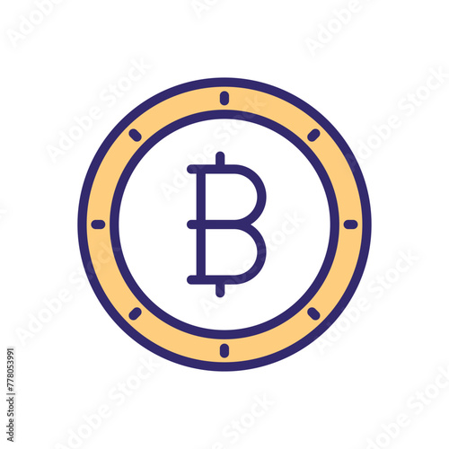 Cryptocurrency