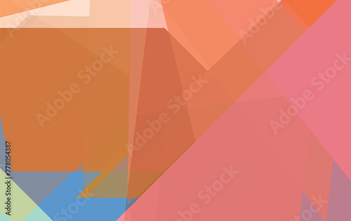Abstract colorful  vetor background design for commercial use. Vector eps 10 illustration 