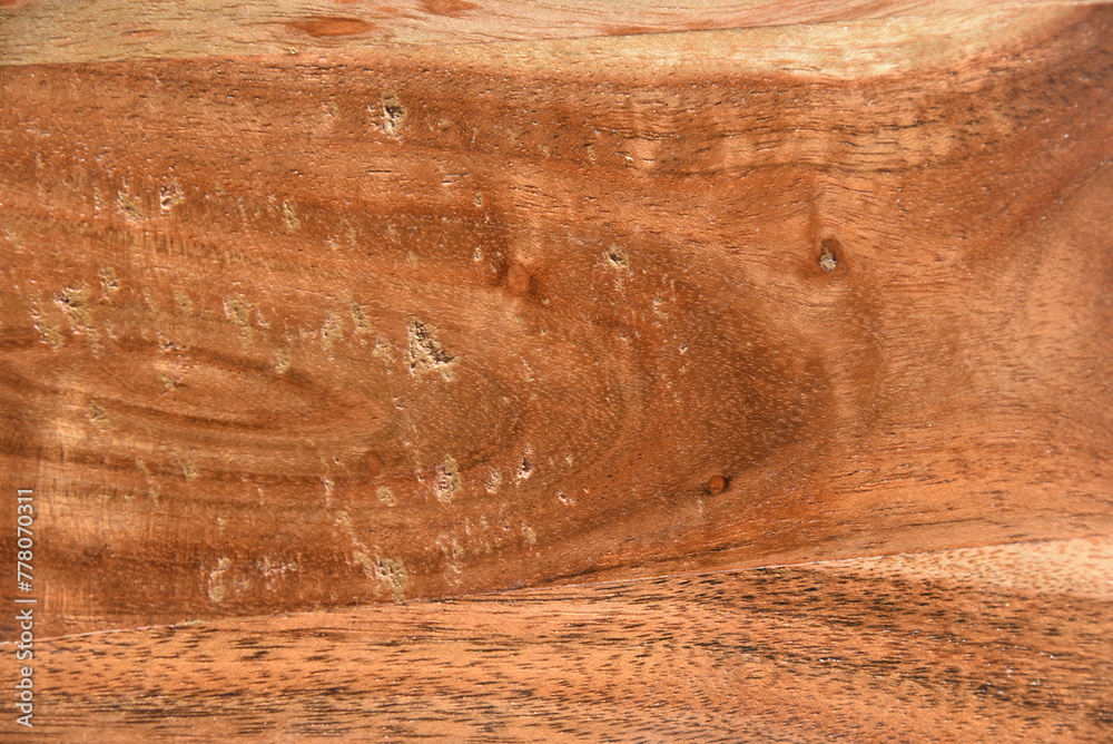 Naklejka premium premium old wood texture natural color wood texture abstract background