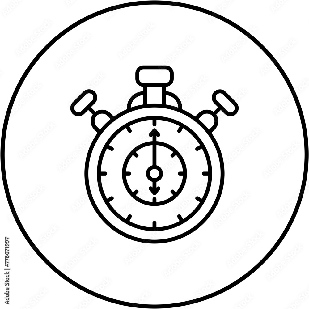 Timer Icon