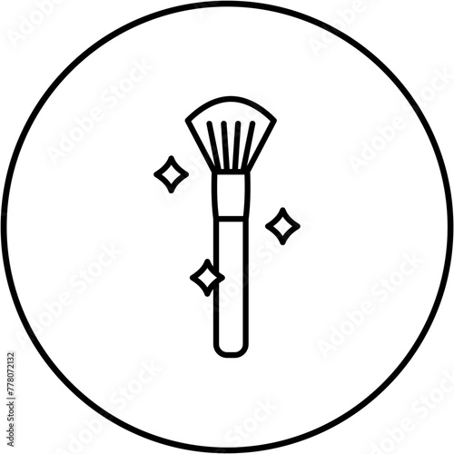 Brush Icon