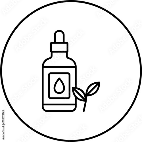 Serum Icon