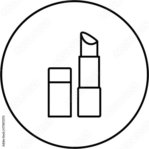Lipstick Icon