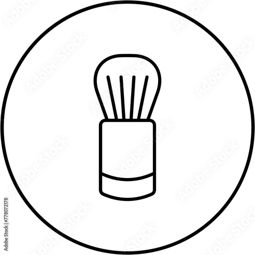 Brush Icon