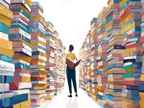 researcher in cyberarchive