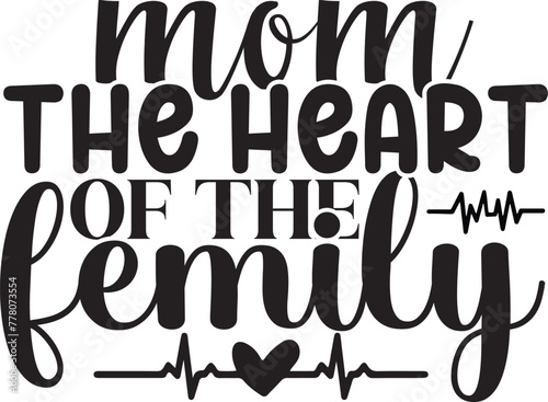 She is Mom SVG, Mother SVG, Blessed Mom svg, Mom Shirt, Mom Life svg, Mother's Day svg, Mom svg, Gift for Mom, Cut File Cricut, Silhouette,Mom turned upside down spells wow svg, Mothers day svg, heart