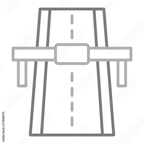 Highway Icon