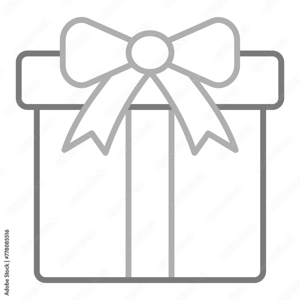 Gift Icon Gift Icon