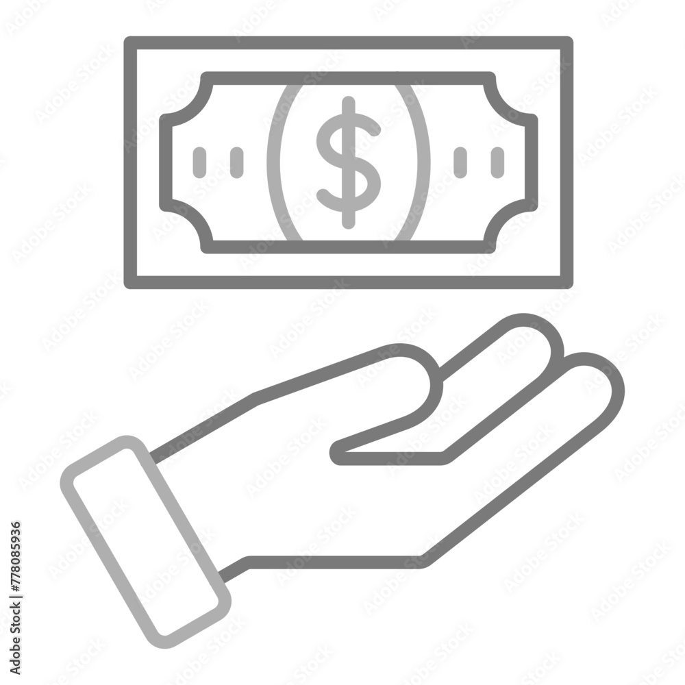 Payable Icon