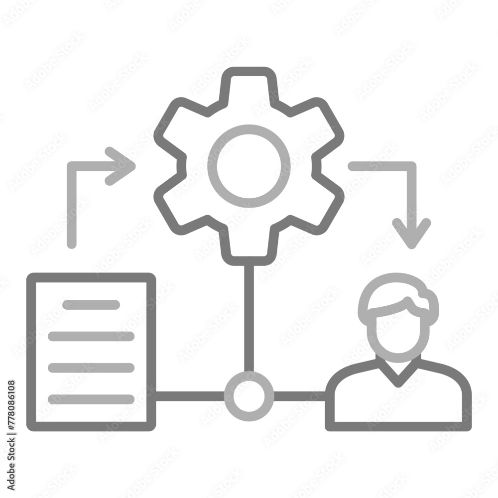 Process Icon Process Icon