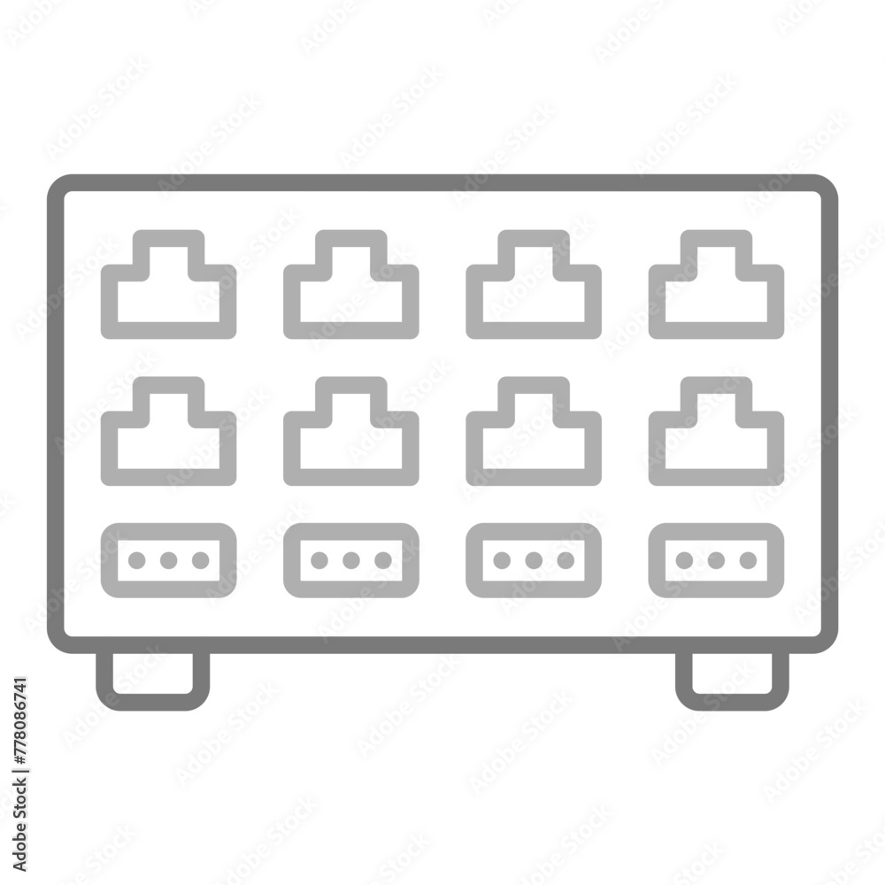 Server Control Icon