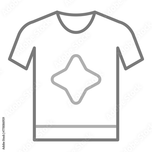 Tshirt Icon