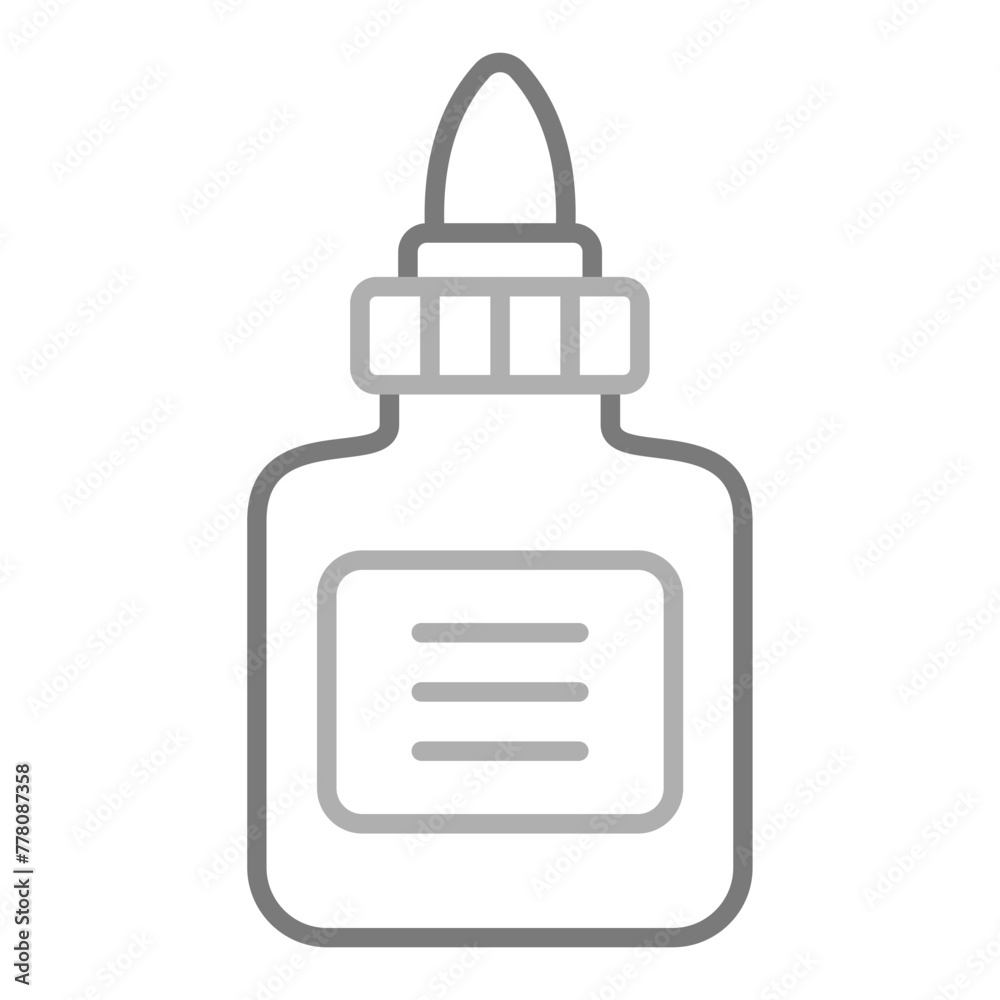 Glue Icon Glue Icon