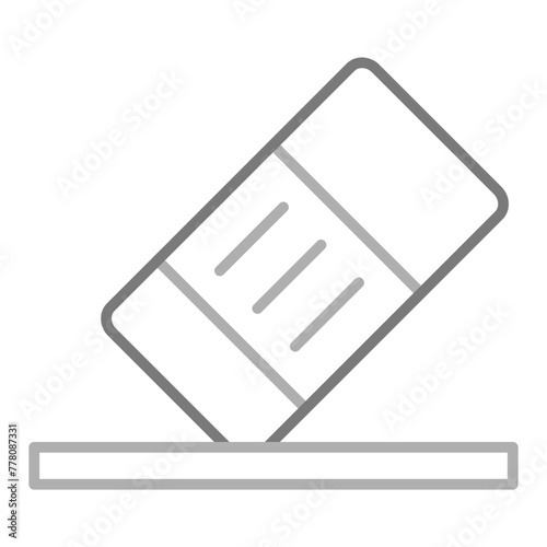Eraser Icon