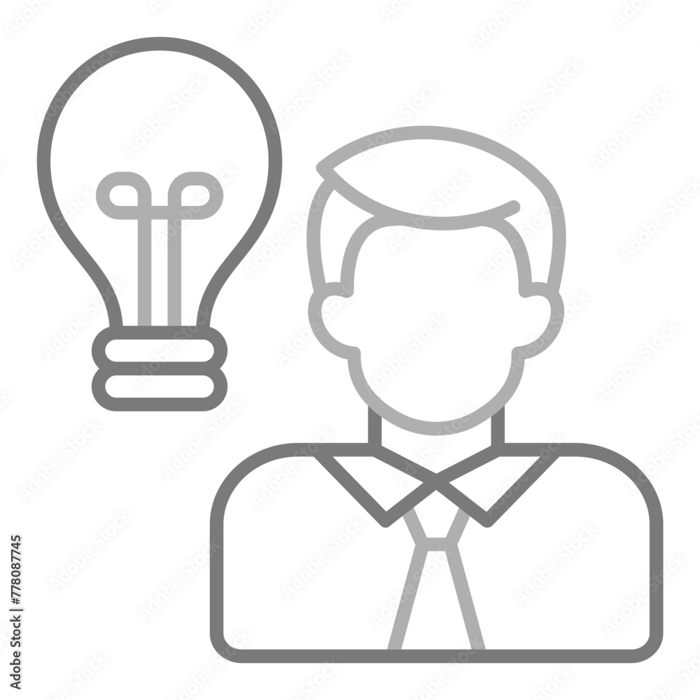 Idea Icon Idea Icon