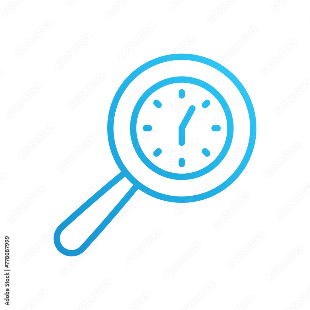 History Search vector icon History Search vector icon