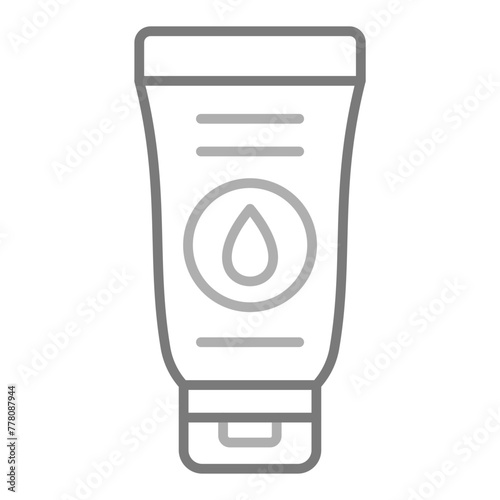 Face Wash Icon