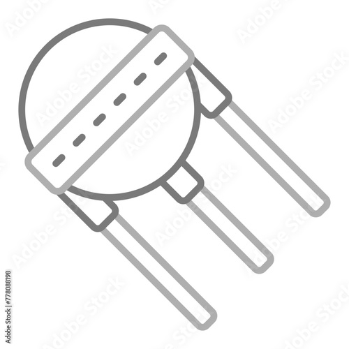 Sputnik Icon