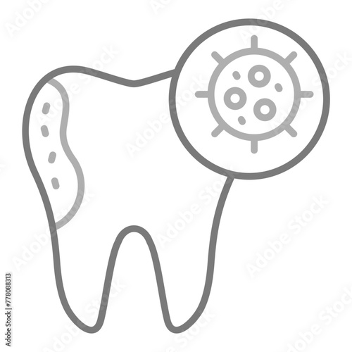 Infection Icon