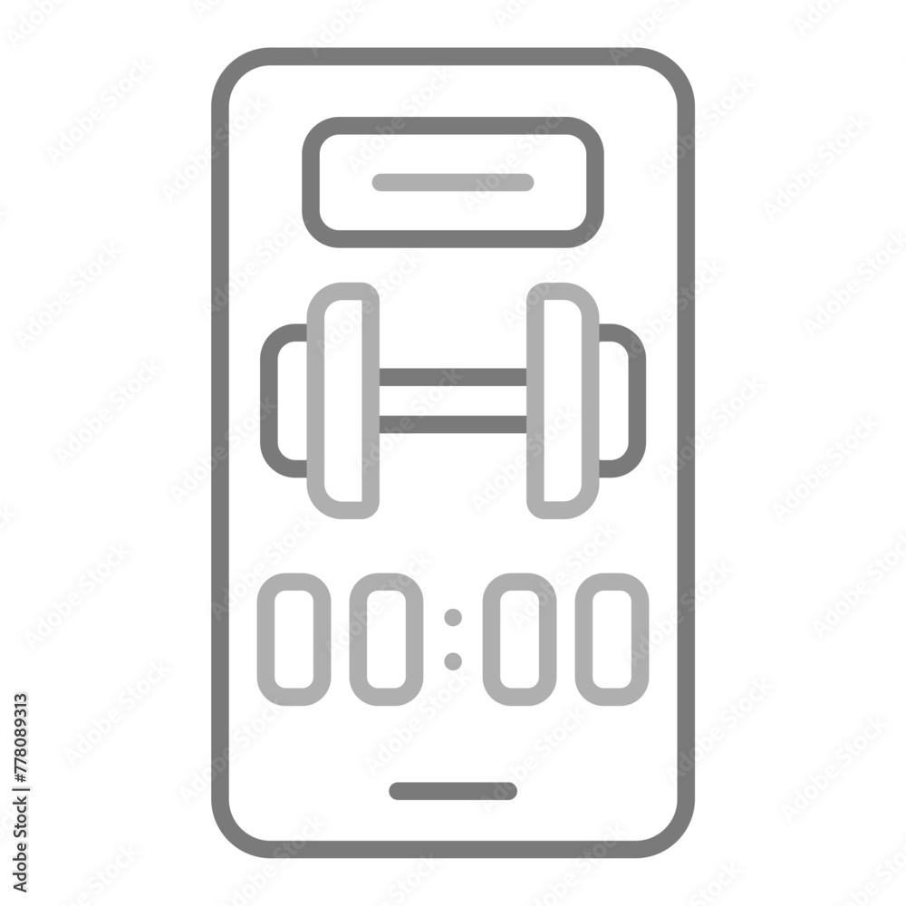 Application Icon Application Icon