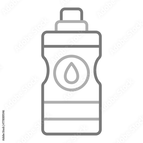 Bottle Icon