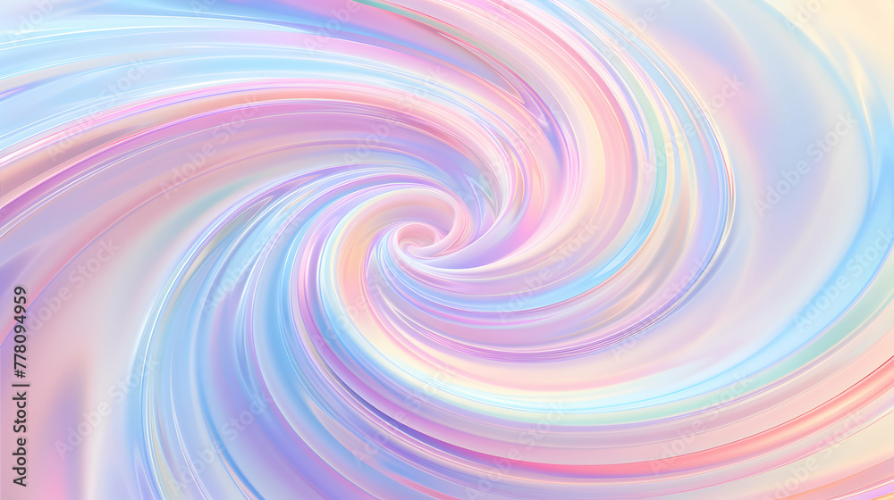 Abstract rainbow background. a liquified rainbow vortex, swirling in soft pastel colors, creating a mesmerizing gateway to a dream world wallpaper. Abstract rainbow background. a liquified rainbow vortex, swirling in soft pastel colors, creating a mesmerizing gateway to a dream world wallpaper.