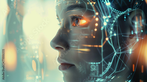 Artificial intelligence, AI in education, AI uprising, AI and the future, AI consciousness, robots, machine learning, AI learning
