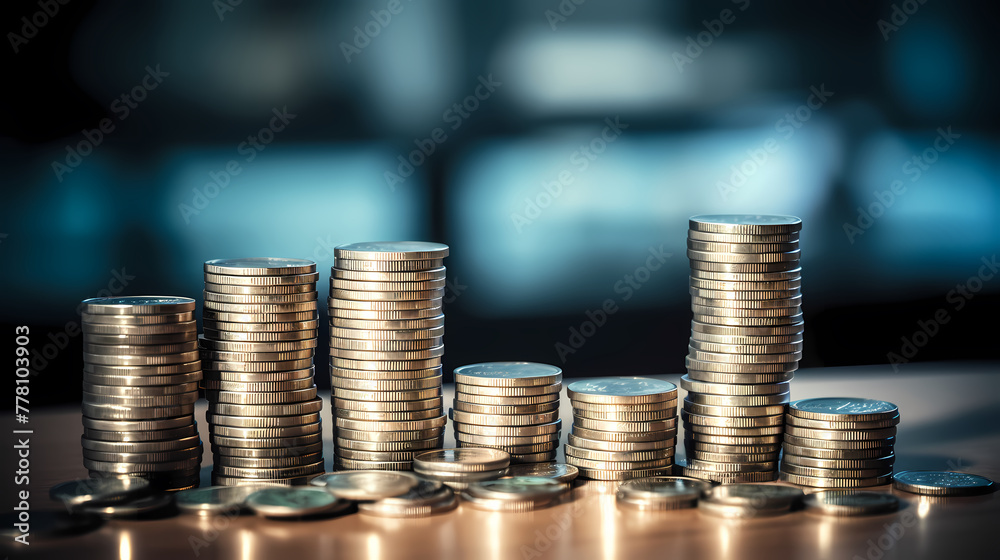 Financial background of modern cities Financial background of modern cities