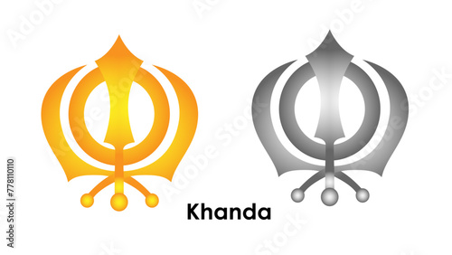 Khanda