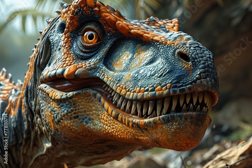 Prehistoric Giants  Impressive Images of Ancient Dinosaurs