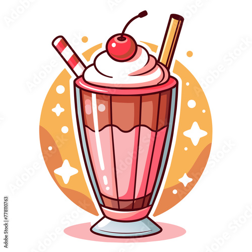 Milkshake