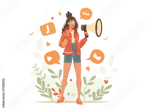 influencer marketing on social media