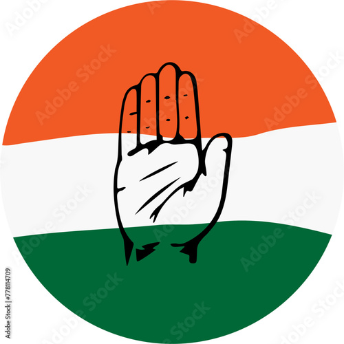 Congress Logo photo