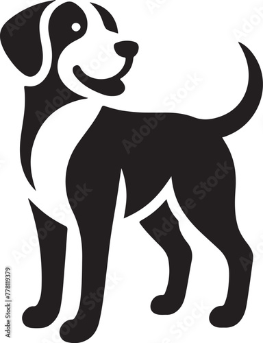 Dog Silhouettes Svg  Dog Vector   SVG  PNG  EPS