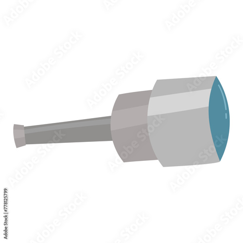 Pirates monocular telescope