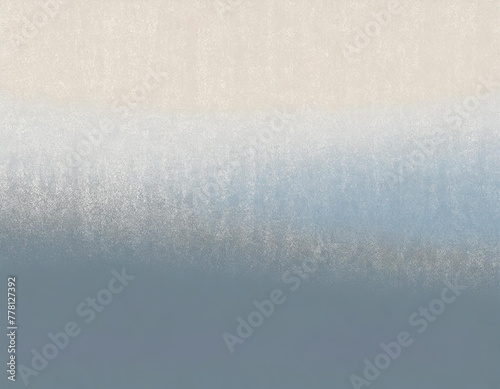 Blue gray beige pastel grainy gradient background landing page website header backdrop noise texture effect copy space
