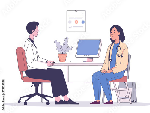telemedicine in rural areas: connecting patients and doctors