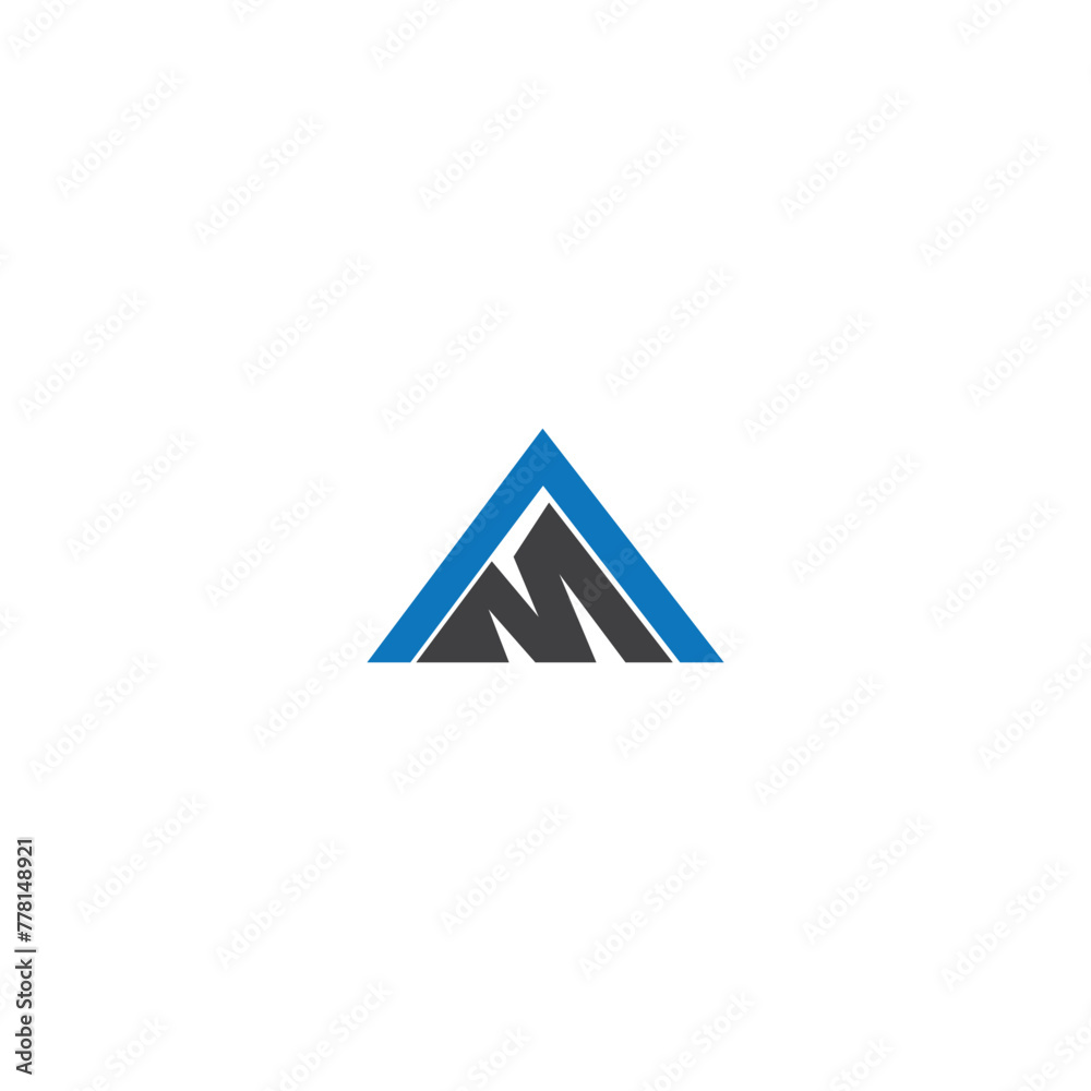 am logo design am vector logo am initial design am logo design am vector logo am initial design
