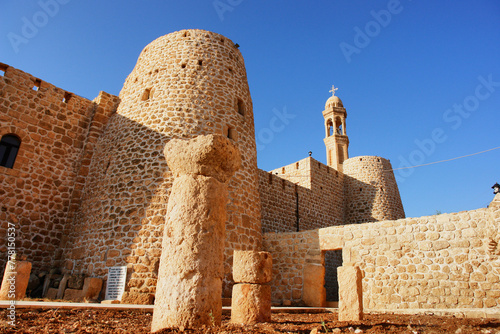 Iwardo - Mor Had Bsabo - Tur Abdin photo