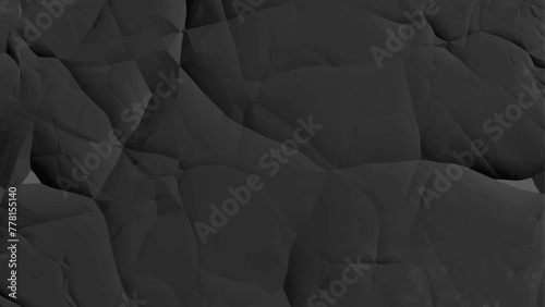 Dirty grunge background. Old monochrome texture. Vintage worn pattern. The surface is covered with scratches. 
