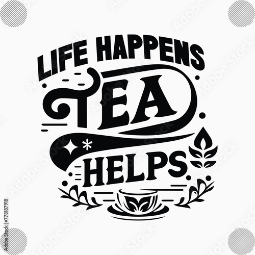 Tea lover SVG bundle, Tea Svg, Tea Lover SVG, Tea Drinker Bundle, Tea quotes Svg, Funny quotes svg, Tea SVG Bundle, Tea Lover, Svg Designs