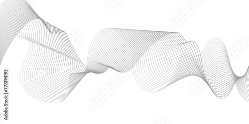 abstract background design , vector illustration , wave pattern background design 