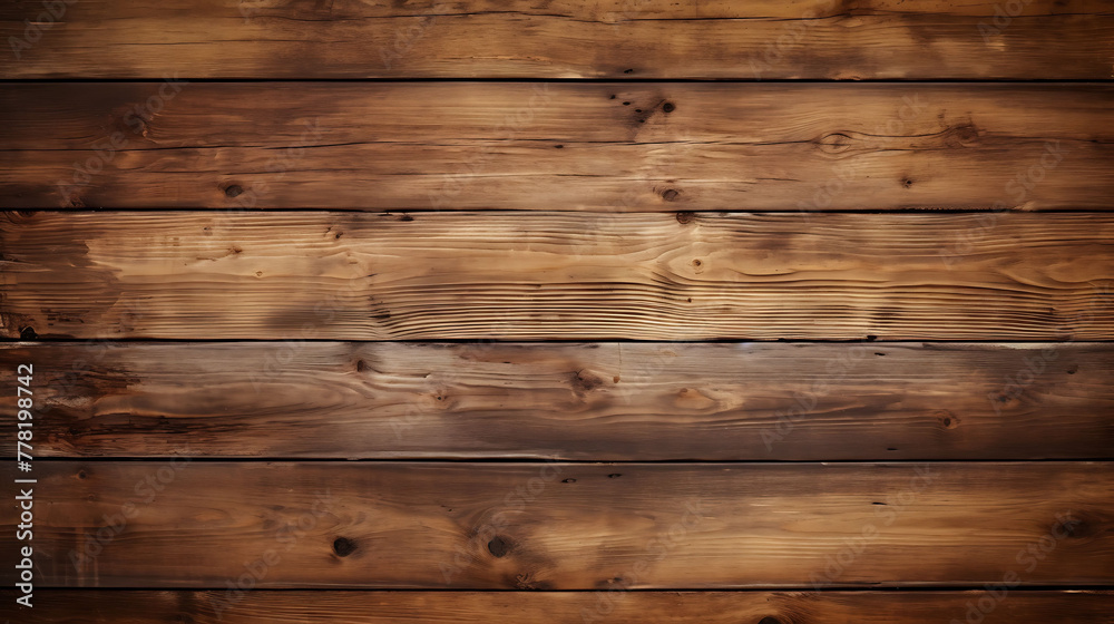 Brown background. Grunge wooden wall. Brown background. Grunge wooden wall.