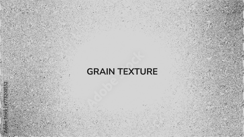 Texture grain noise. Grit sand noise overlay background. Gradient halftone vector texture. Halftone dot and spray effects.